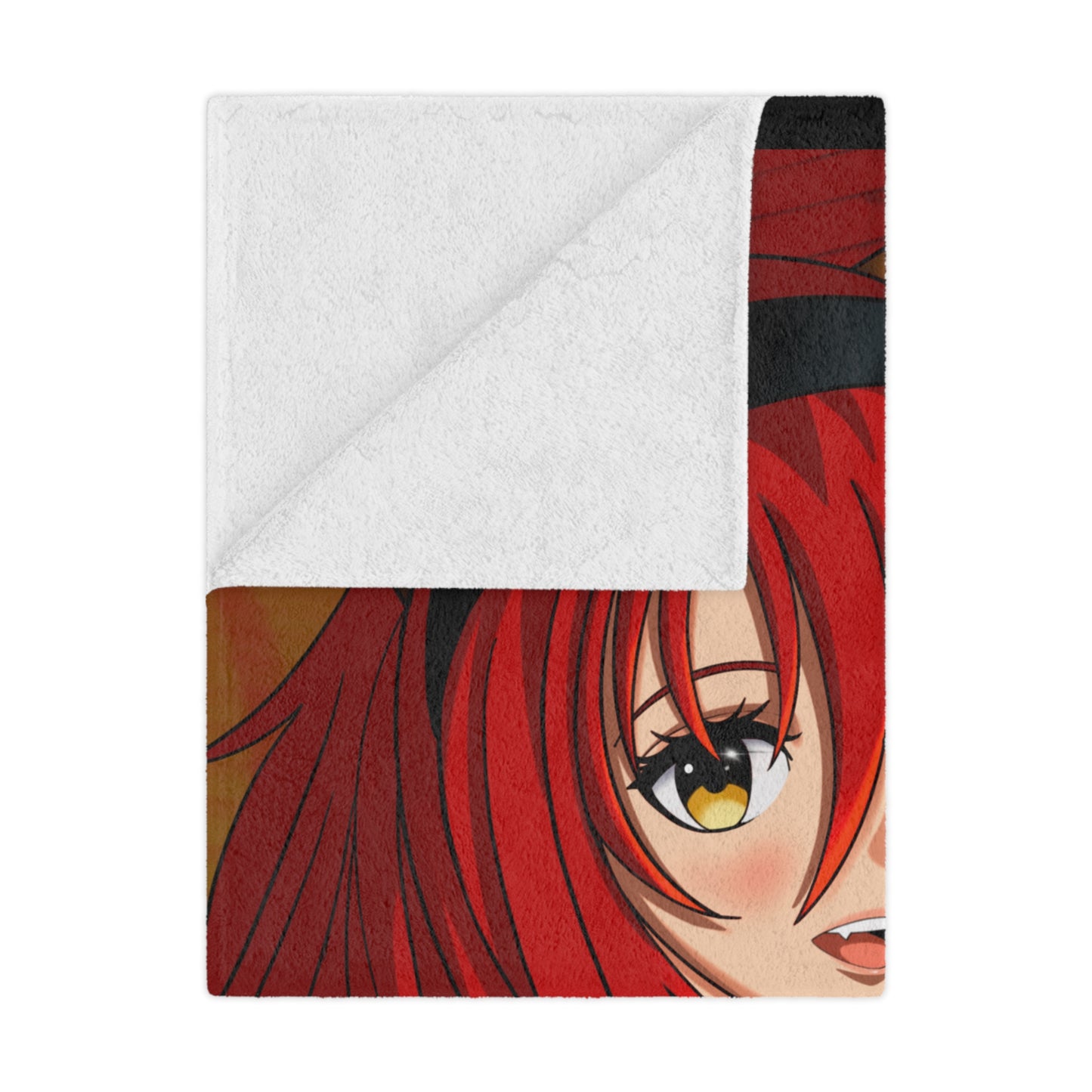 Festival Mink Blanket