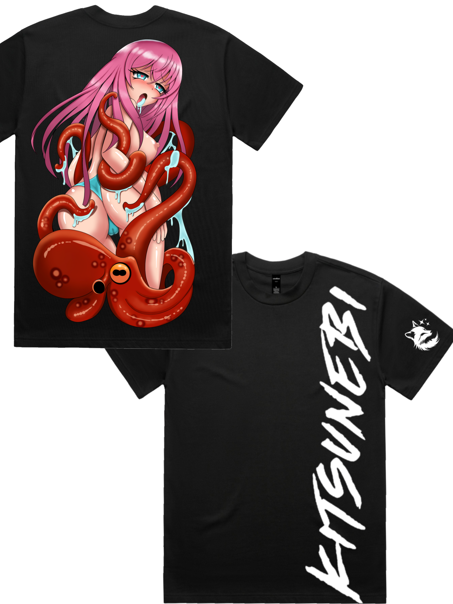 Octopus Lover Shirt