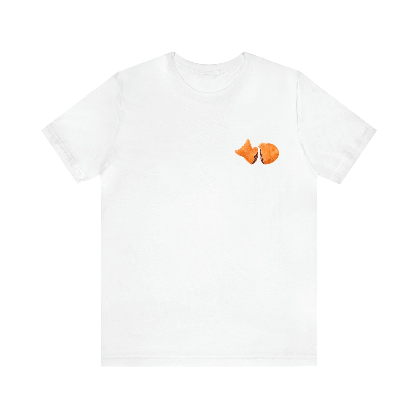 CloudcaptorxKitsunebi Collab Festival Shirt