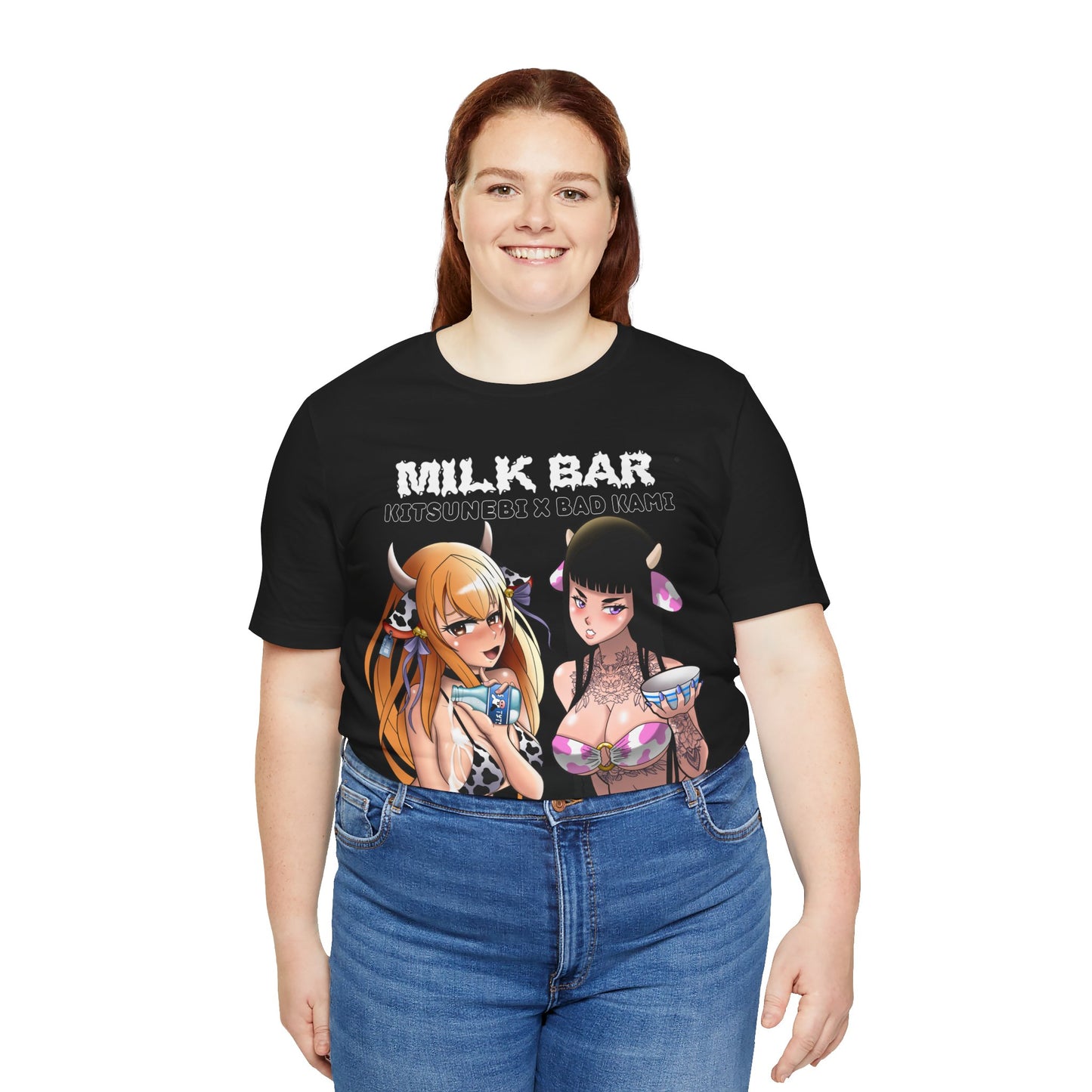 Mommy Milker Limited Edition Cereal Bar Shirt