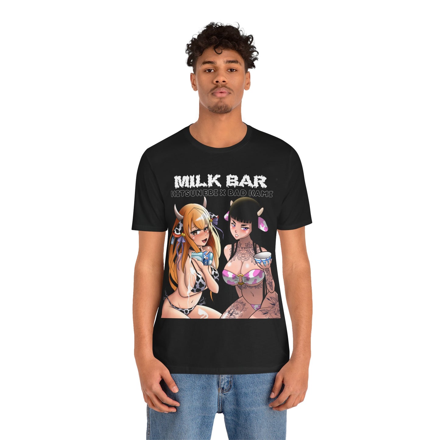 Mommy Milker Limited Edition Cereal Bar Shirt