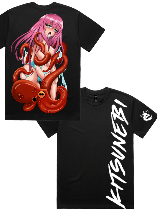 Octopus Lover Shirt