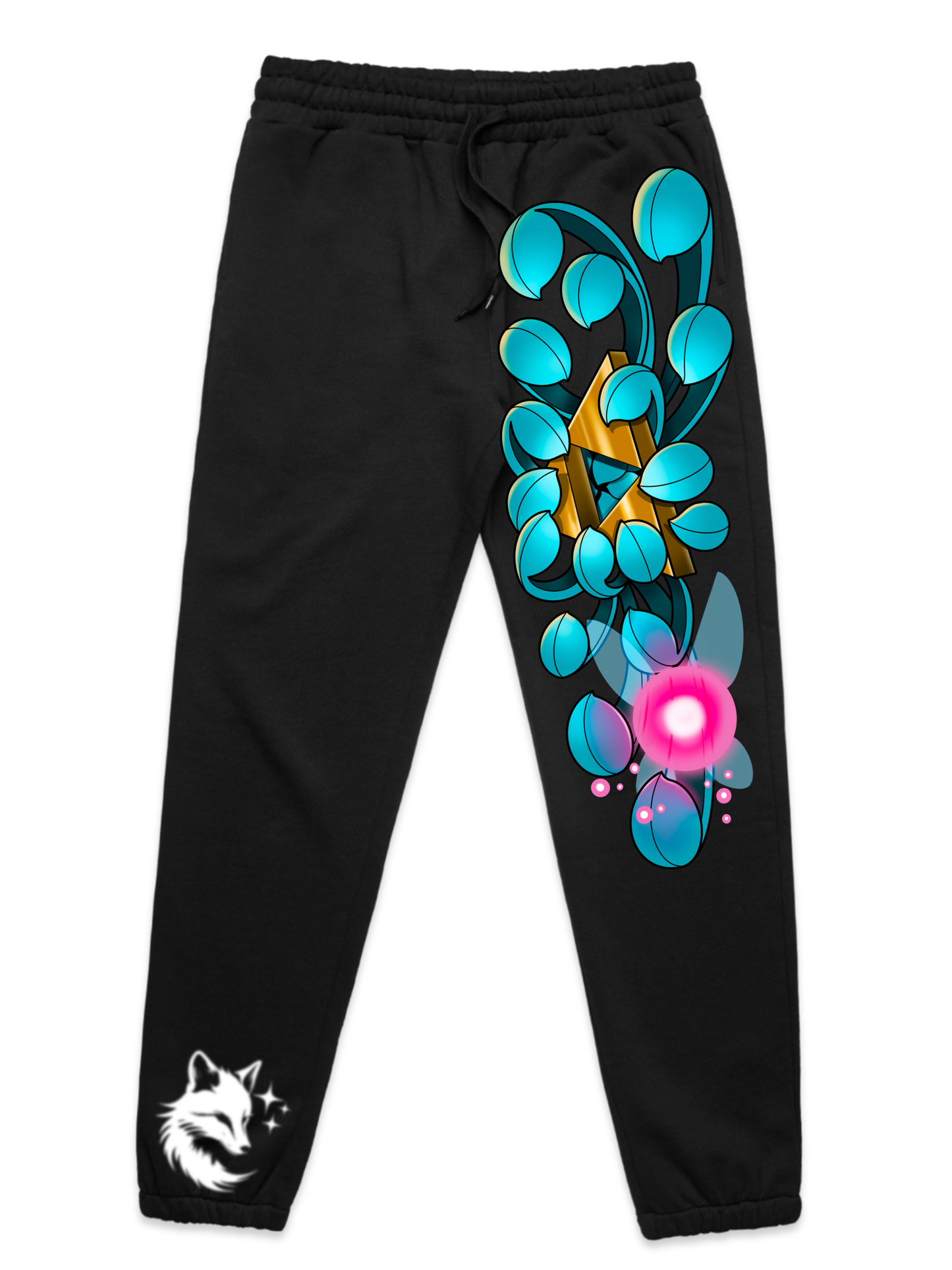 HP FAIRY JOGGERS