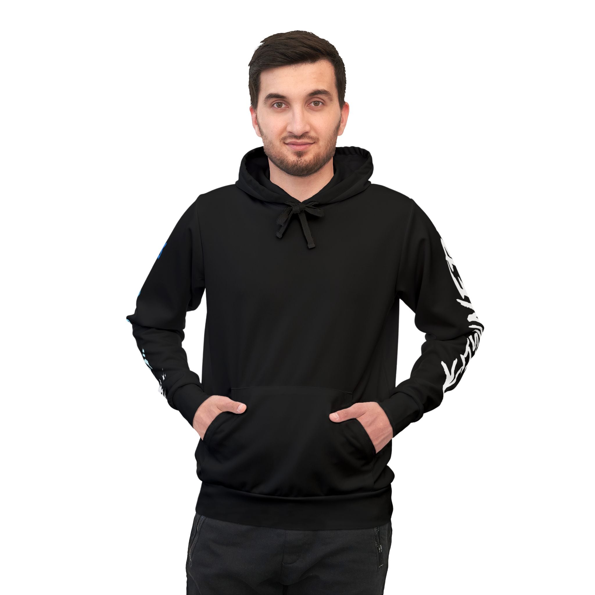 TAKO Hoodie – Kitsunebi LA