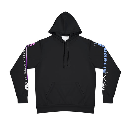 KAORI Cyber Hoodie